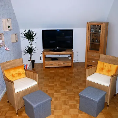 Apartament Neu Heda