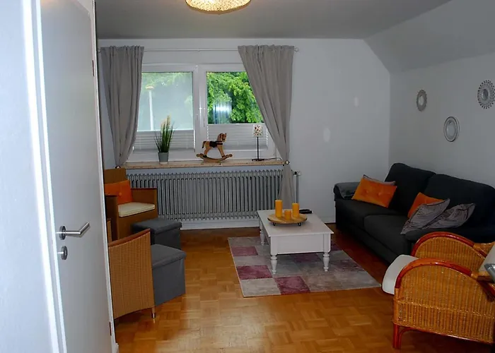 شقة Neu Heda Dannewerk