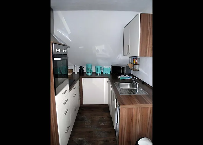 شقة Neu Heda Dannewerk